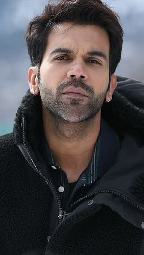 Rajkummar Rao