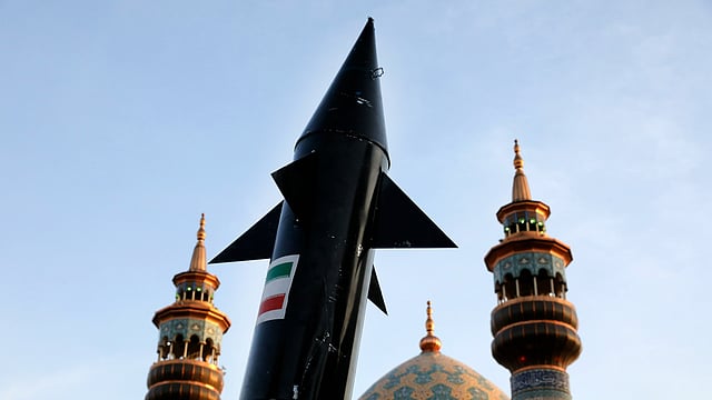 Iran's Strike On Israel A 'Declaration Of War', UN Worried About Attack On Nuclear Sites | 10 Points 