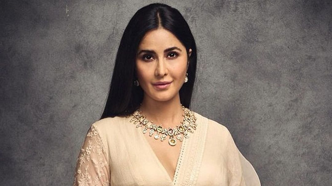 Katrina Kaif