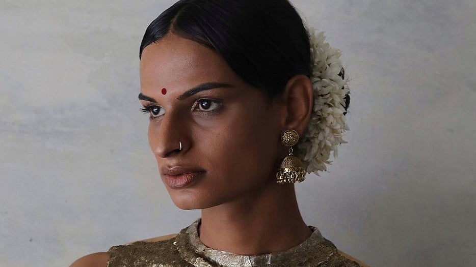 Instagram : Bonita Rajpurohit