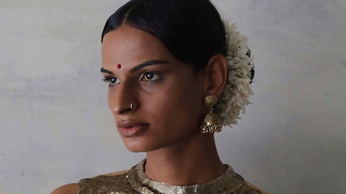 Trans Actor Bonita Rajpurohit: Hope 'Love Sex Aur Dhokha 2' Sets ...