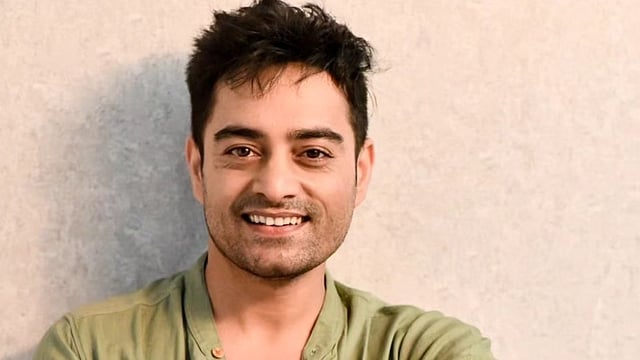 Gyanendra Tripathi Speaks Out Against Prioritising Market Trends Over Art