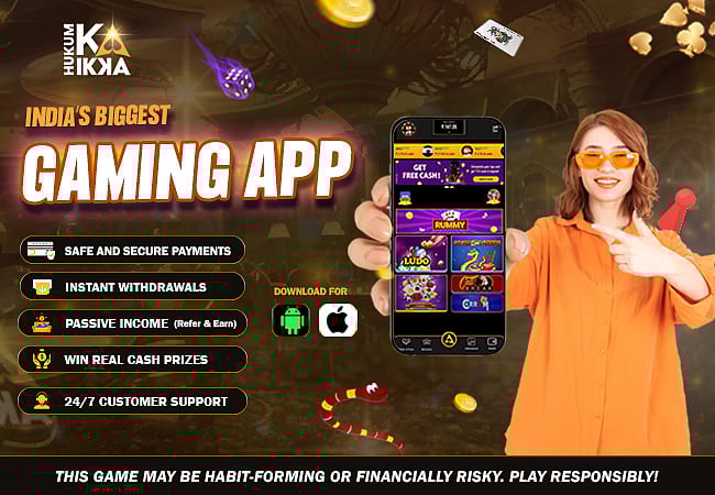 Real Money Earning Games