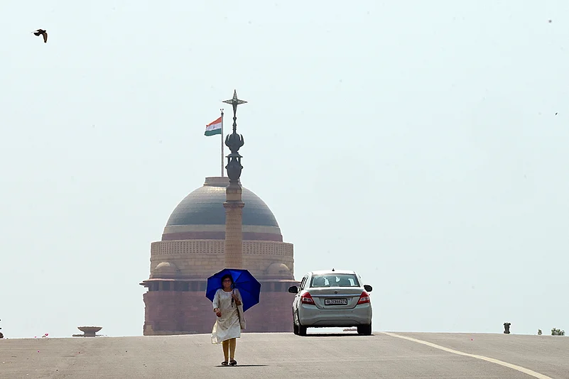 Delhi Heat Wave_photo_1