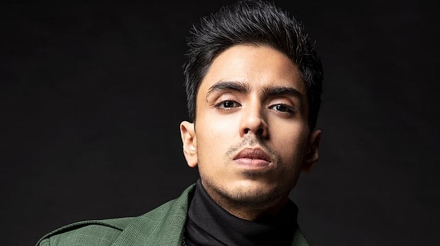 Adarsh Gourav Takes Inspiration From Indie Rock Icons Of 1990s, Early 2000s For Music Debut