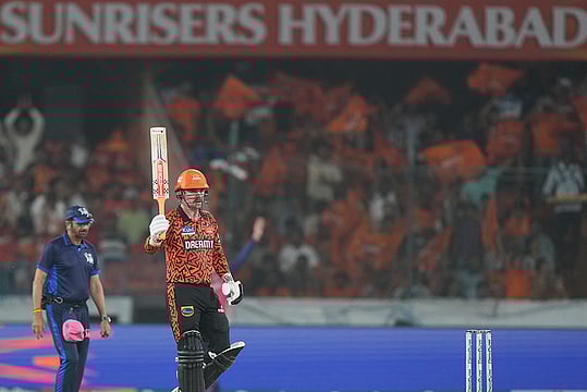 Sunrisers Hyderabad Vs Punjab Kings, IPL 2024: Three Key Battles To Watch Out For