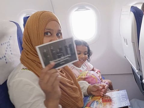 Airlines Celebrate Mother’s Day With Special Messages, Mementoes And Meals 