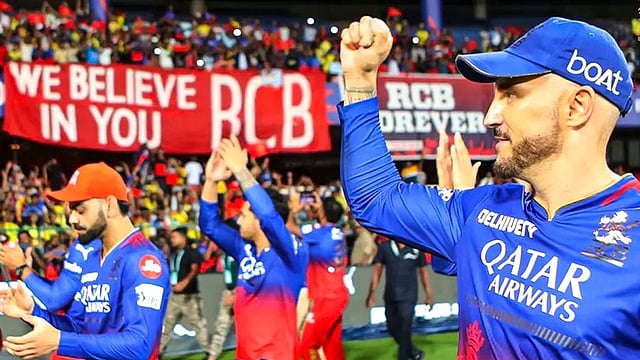 IPL 2024: RCB's Best Chance To Win Trophy - Ex-Owner Vijay Mallya's 'Inner Instinct' Says