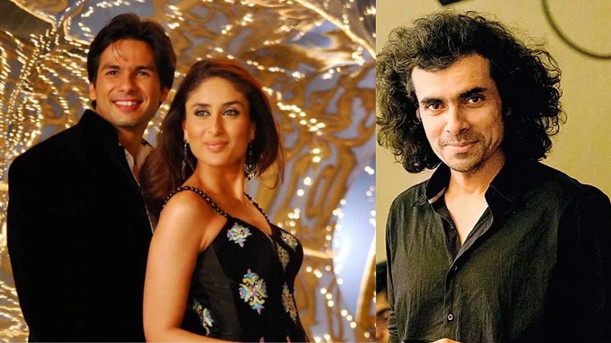 IMDb : Shahid Kapoor-Kareena Kapoor Khan, Imtiaz Ali
