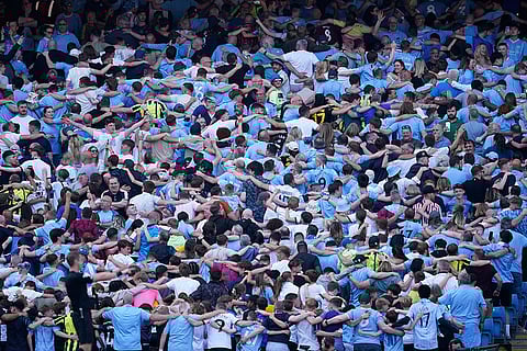 English Premier League