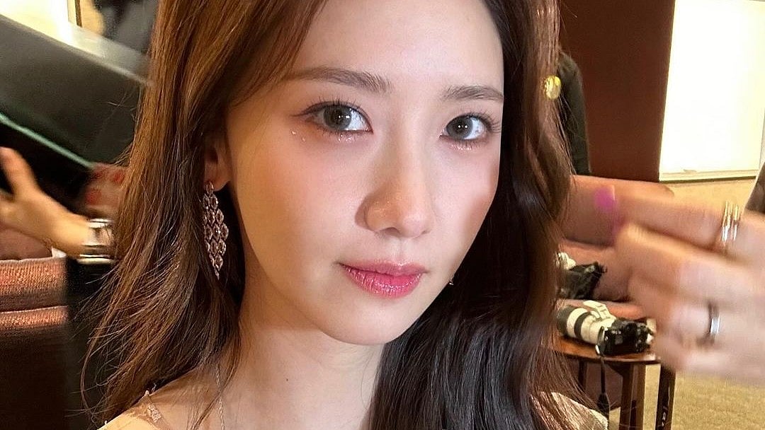 Instagram : Girls' Generation artist, YoonA