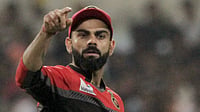 RCB Vs LSG, IPL 2026: Why Is Virat Kohli Not In Royal Challengers Bengaluru's Playing XI? File photo of Royal Challengers Bengaluru's Virat Kohli.