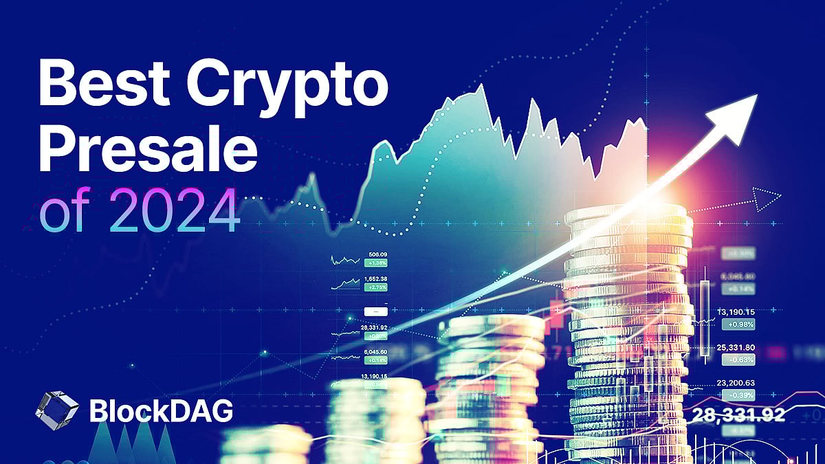 Best Crypto Presale