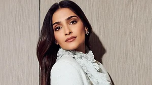 Instagram : Sonam Kapoor
