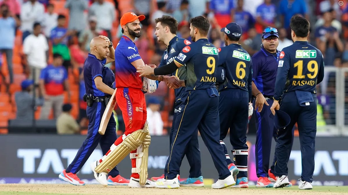 IPL 2025, Match - 14 | RCB vs GT | Fantasy Tips, Prediction & Preview