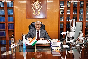 Photo: Tribhuvan Tiwari