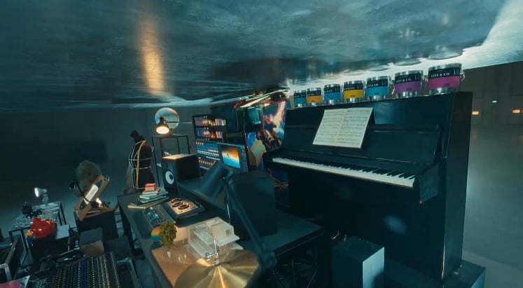 Apple Faces Backlash Over Controversial iPad Pro Ad  - X