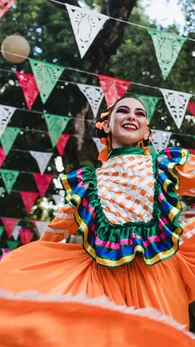 Cinco De Mayo - iStock