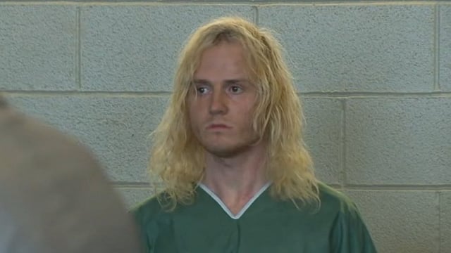 From Fitness Freak To Stabbing Spree Maniac; Everything About Jared Ravizza