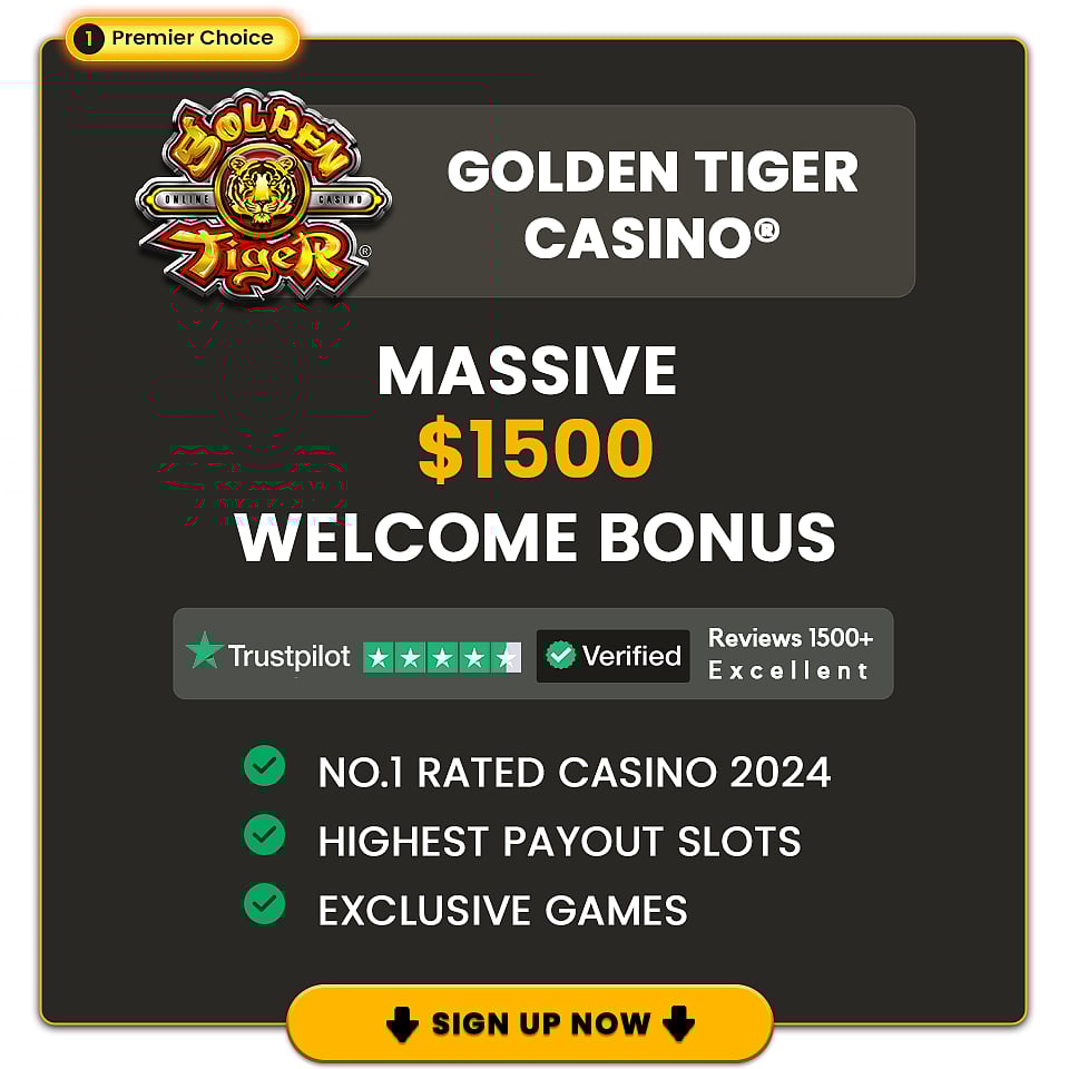 TRUSTPILOT™ Top Rated Canadian Online Casinos