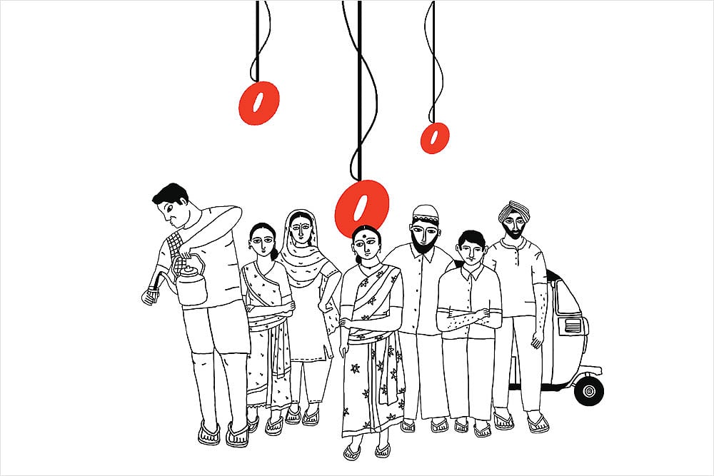 Illustration: Anupriya