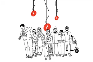 Illustration: Anupriya