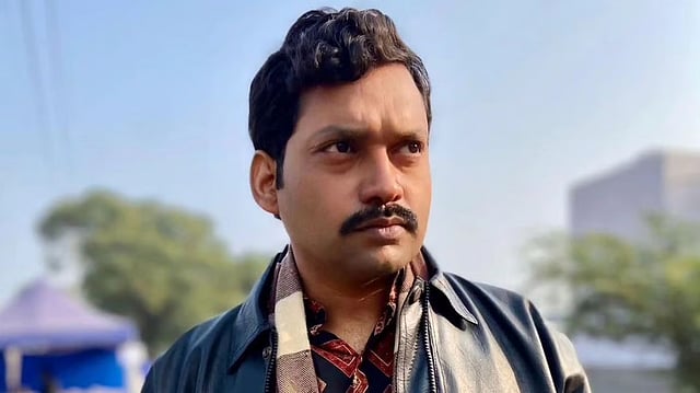 From Bihar to Mumbai, It's Been A Great Ride For ‘Laapataa Ladies’ Actor Bhaskar Jha