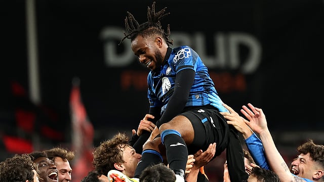 Atalanta Vs Bayer Leverkusen, Europa League: Lookman Heroics And More - Data Debrief