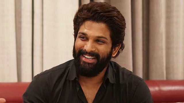 Allu Arjun Celebrates 20 Years Of Cult Classic ‘Arya’, Says It Changed His Life