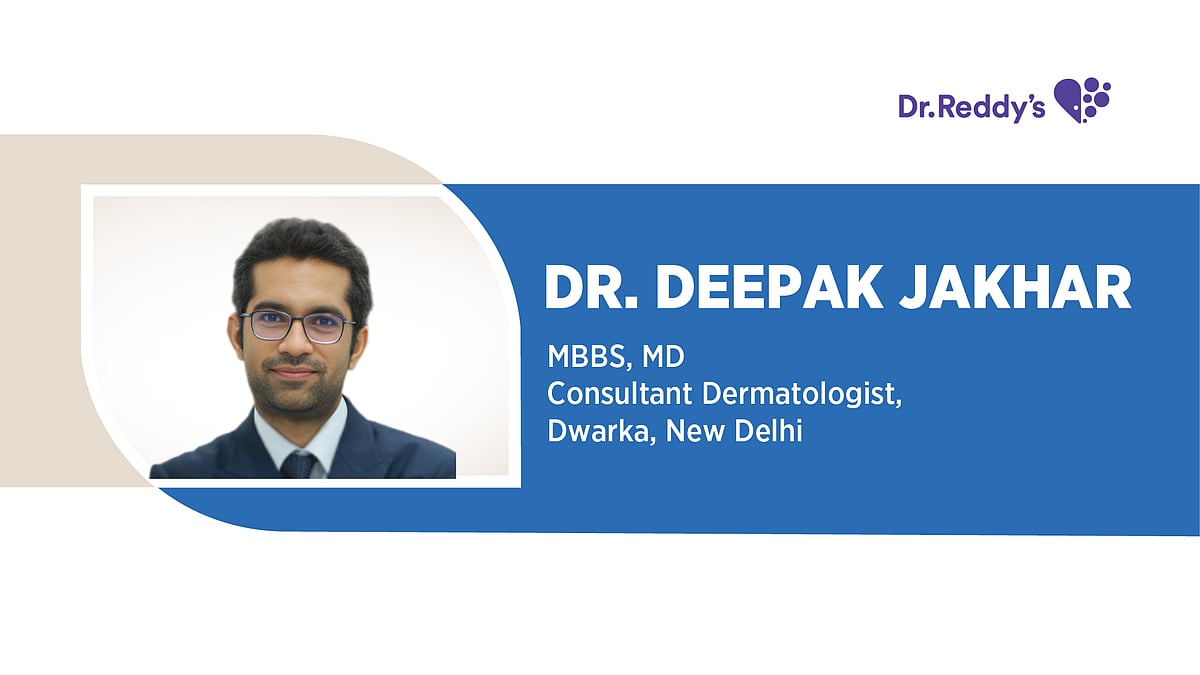 Dr. Deepak Jakhar