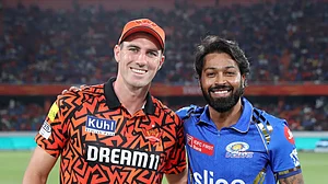Mumbai Indians Vs SunRisers Hyderabad, IPL 2024: Match 55 Preview