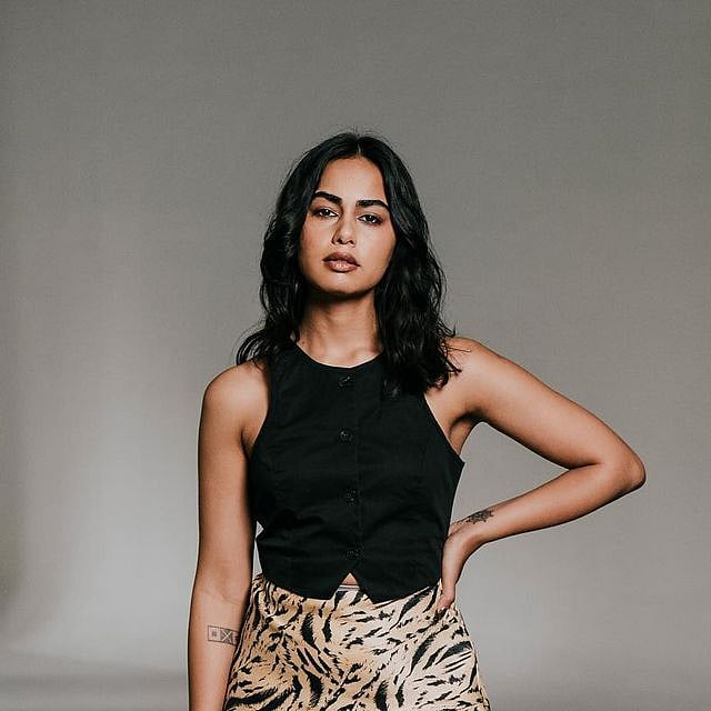 Instagram : Naina Bhan