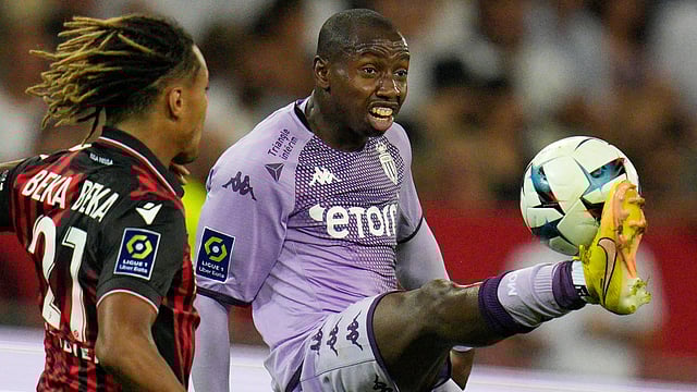 French Sports Minister Demands Sanctions After Monaco Player Covers Anti-Homophobia Badge