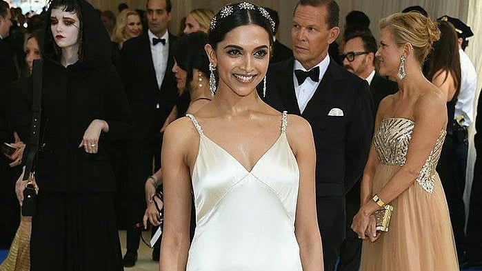 Instagram : Deepika Padukone