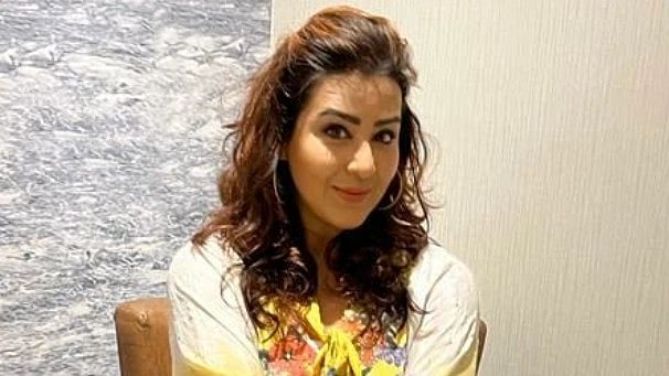 Instagram : Shilpa Shinde
