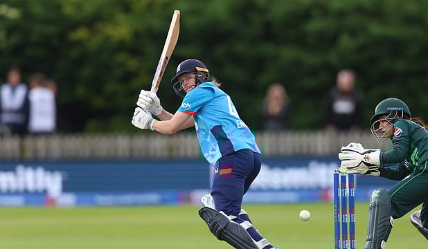 England Vs Pakistan Women's 2nd ODI Live Streaming: When, Where To Watch On TV And Online