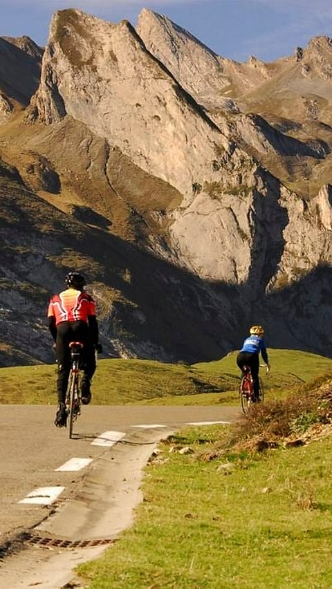 Representative image