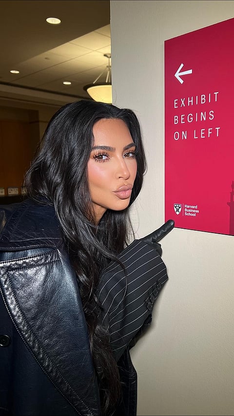 Harvard Business School