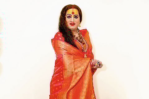 Laxmi Narayan Tripathi: Decriminalisation
of consensual sex acted like a booster shot