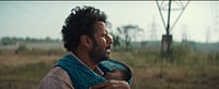 A Still From Joram