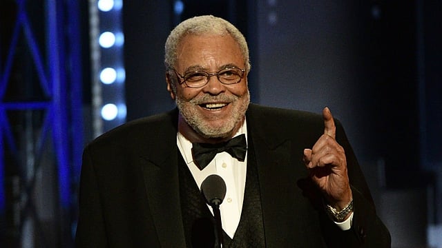 From 'Star Wars' to Honor: Rep. Mike Lawler Nominates James Earl Jones Congressional Gold Medal