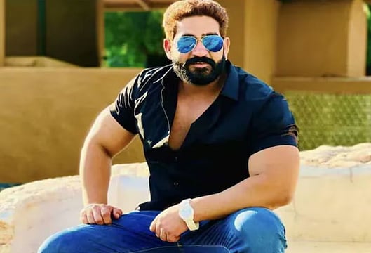 Controversial 'Influencer' Bobby Kataria Arrested For Alleged Human Trafficking | Details