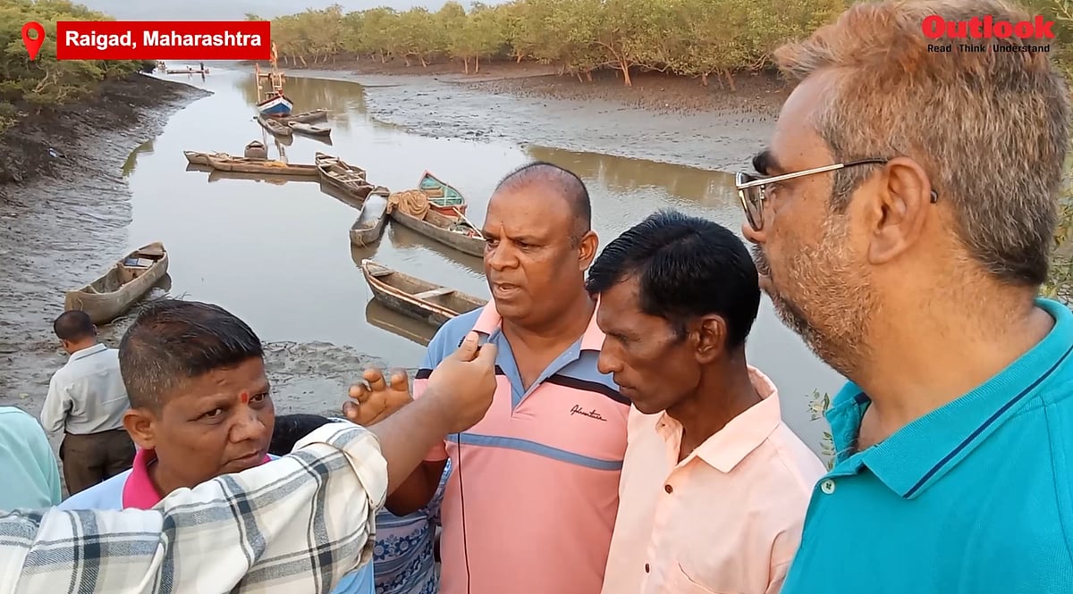 Reporter's Guarantee | Will New Government Save The Traditional Fishermen In Konkan Region?