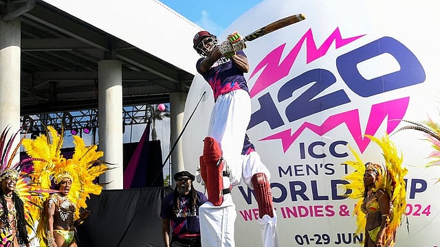 T20 World Cup 2024: New York Welcomes Cricket - USA's First International Event