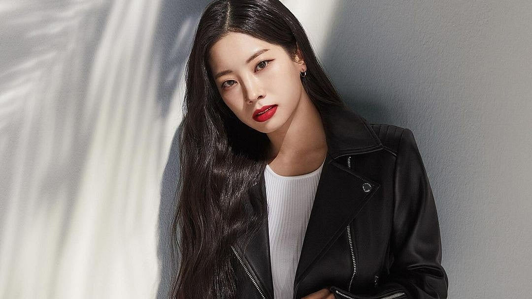 Instagram : TWICE's Dahyun 