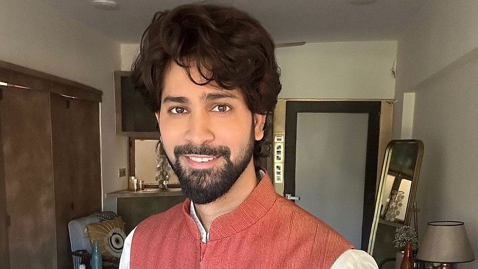 Instagram : Ankush Bahuguna