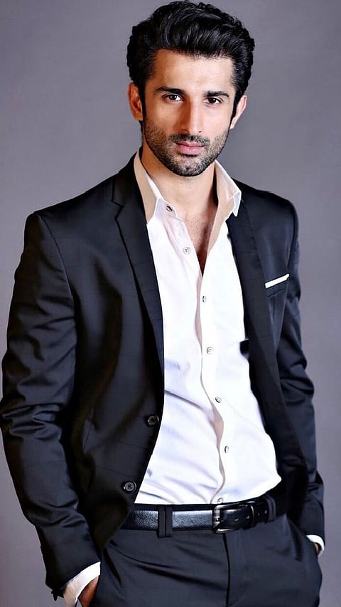 Sidhant Gupta