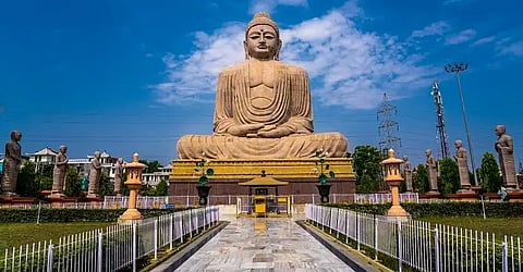Bodh Gaya