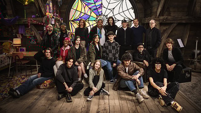 'Wednesday' Season 2: Netflix Announces Full Cast As Production Kicks Off, Jenna Ortega Teases 1st Episode 