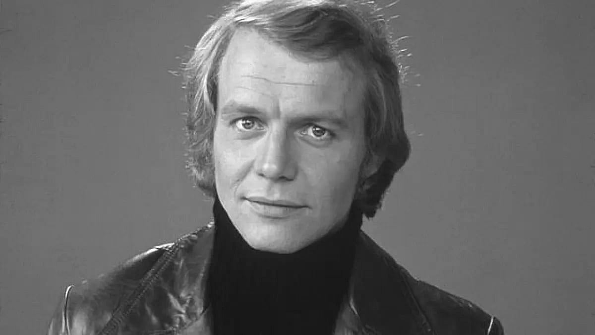 Instagram : David Soul